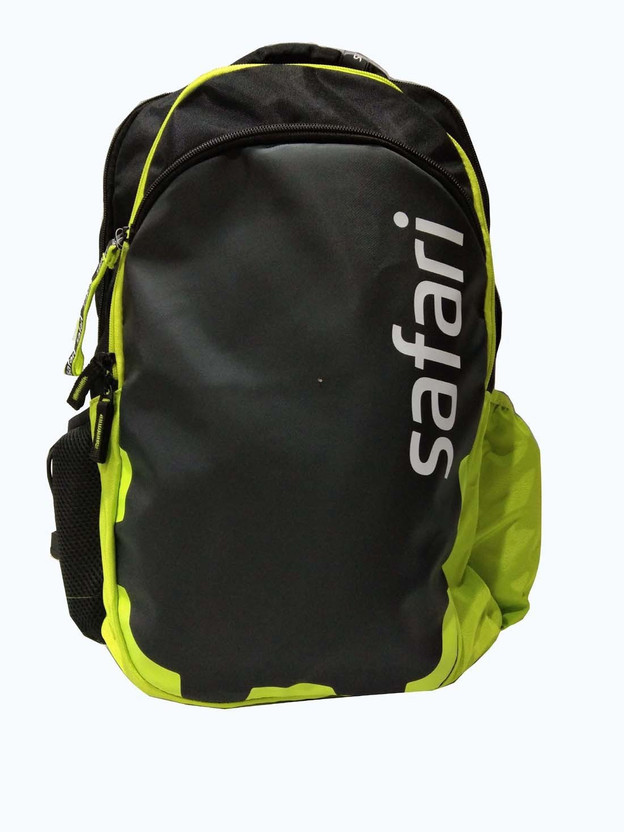 Safari runway backpack clearance