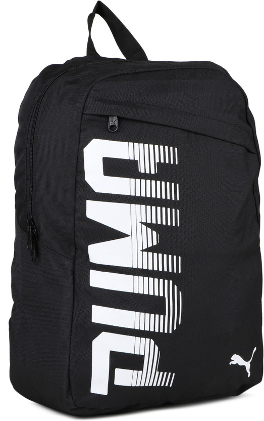Flipkart puma backpacks clearance
