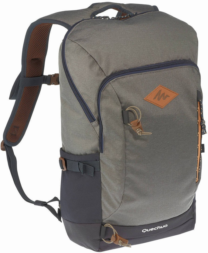 Quechua bags 20l