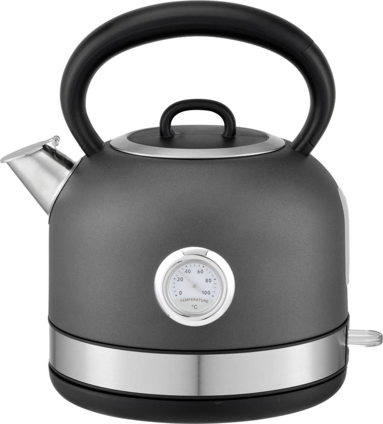 Hafele Dome Electric Stainless Steel Kettle Electric Kettle Price in India Buy Hafele Dome