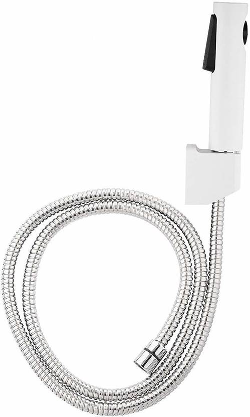 KOHLER 98100IN-0 Jet Spray for Toilet and Bathroom with Hose and Holder ...
