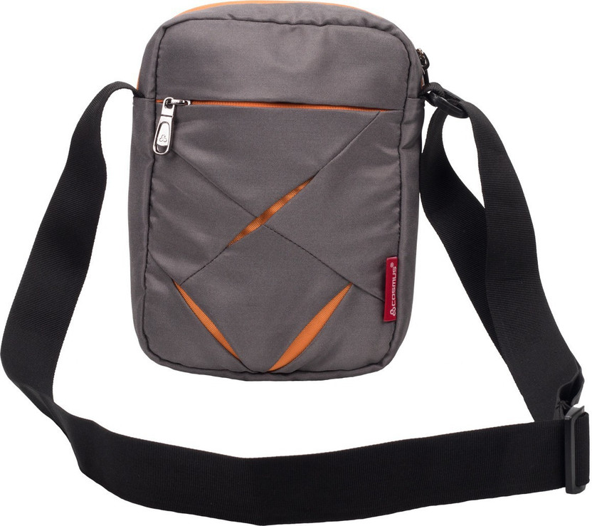 Mini sling bag for men clearance
