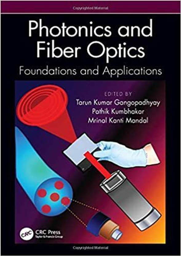 Photonics and Fiber Optics Buy Photonics and Fiber Optics by unknown