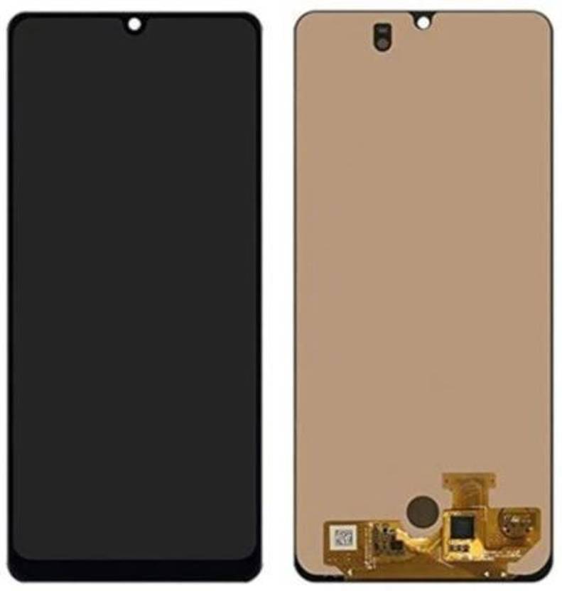 a31 amoled