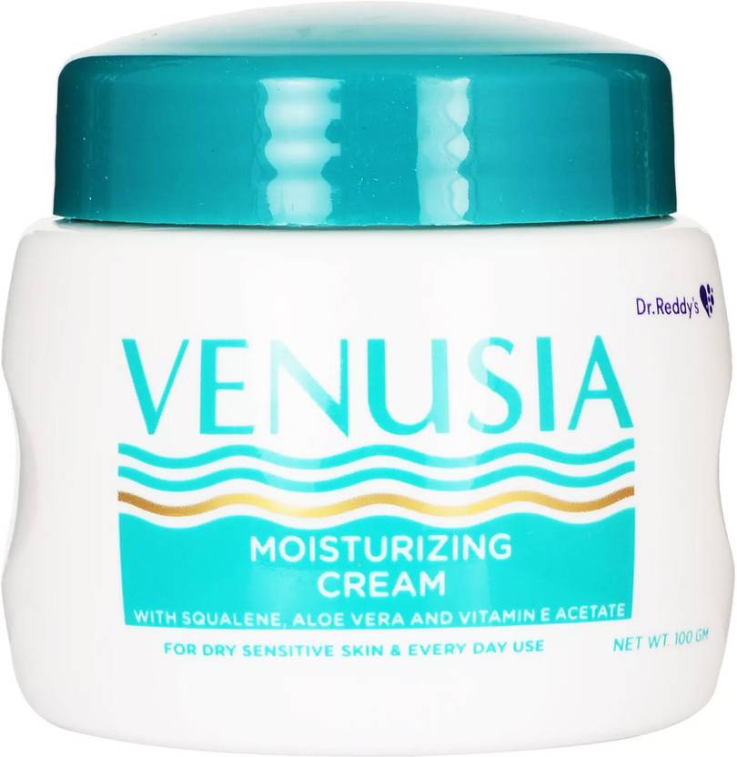 dr reddy's venusia cream benefits