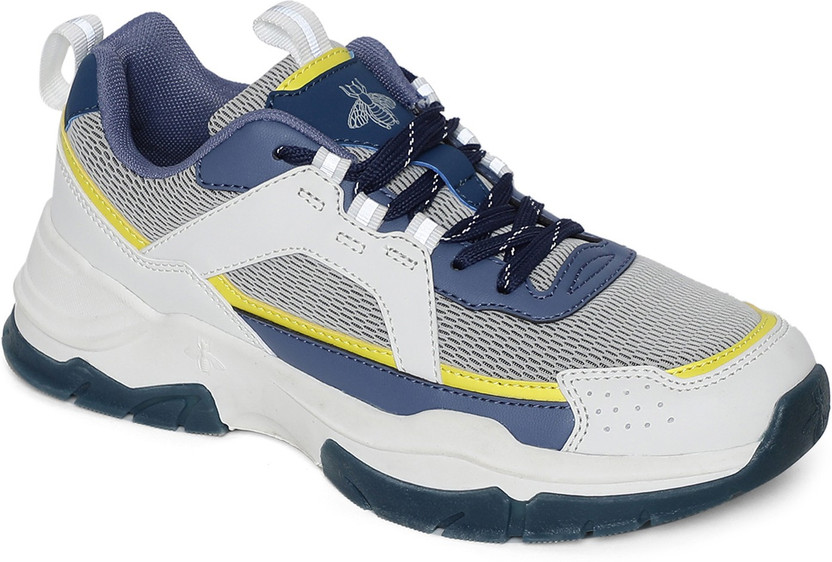 Red Tape Walking Shoes For Women 