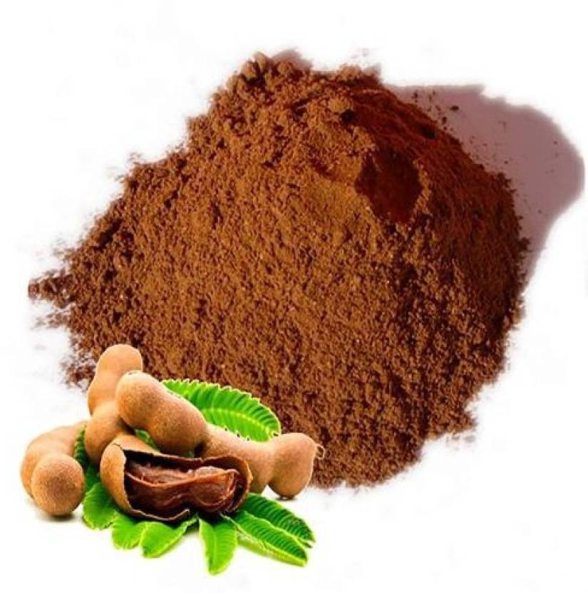 Simply Raw Dry Tamarind Powder Imli Powder 200 Grams Price In India Buy Simply Raw Dry