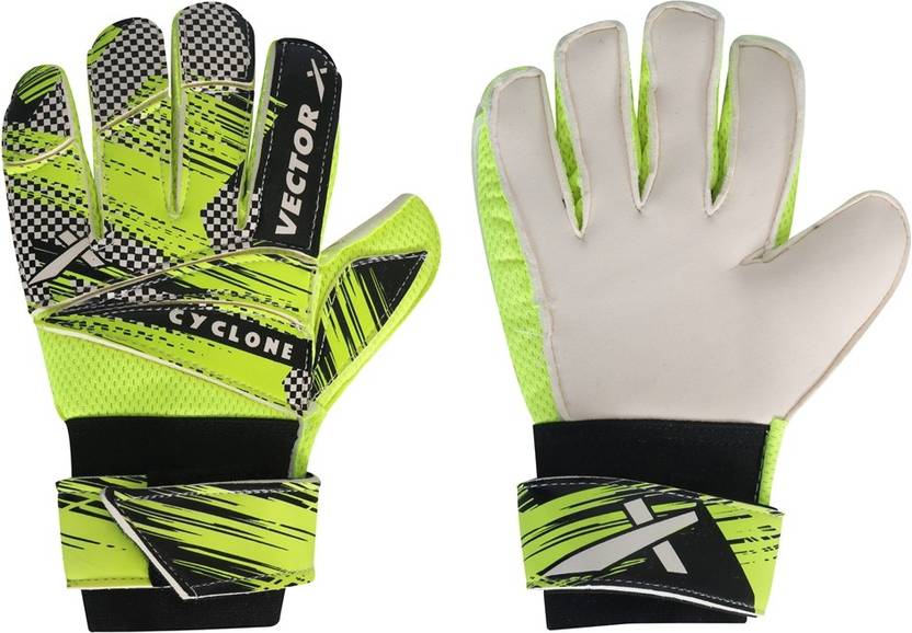 VECTOR X Cyclone Goalkeeping Gloves Buy VECTOR X Cyclone Goalkeeping