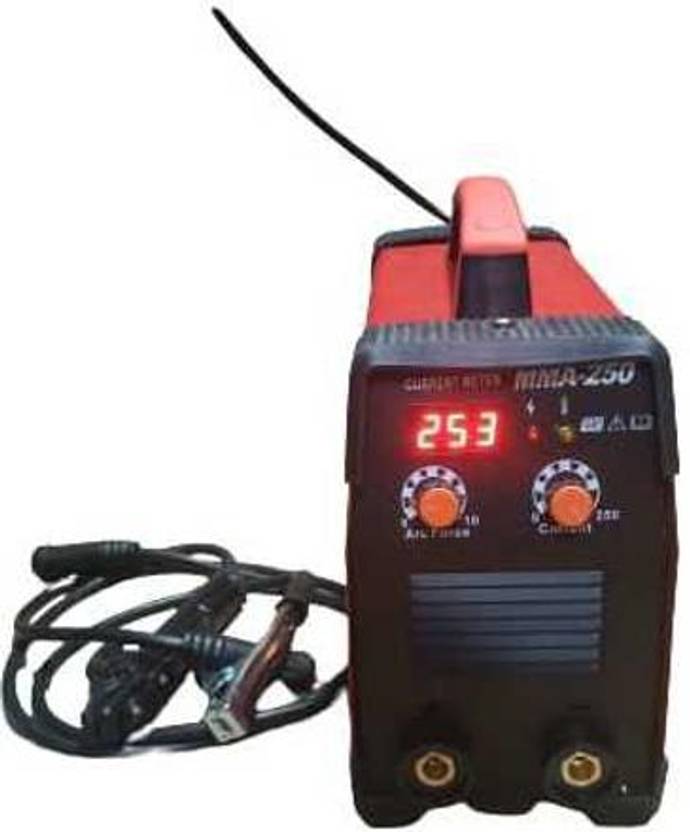 MG TOOLS WELDING MACHINE 250 AMP Inverter Welding Machine Price in India Buy MG TOOLS WELDING