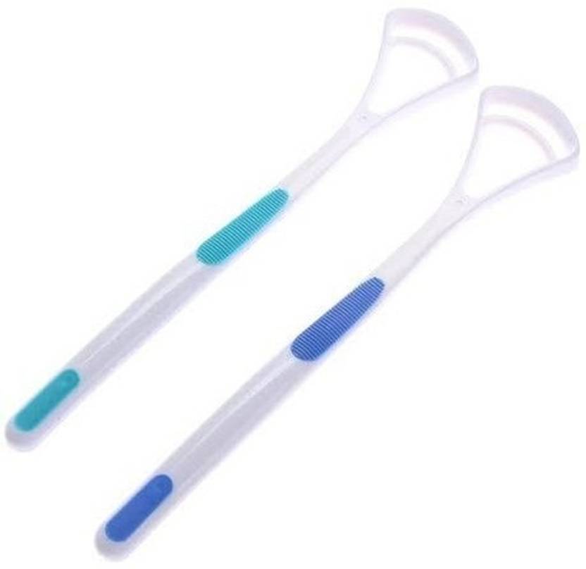 ACJIN ENTERPRISE Plastic Tongue Cleaner Price in India Buy ACJIN