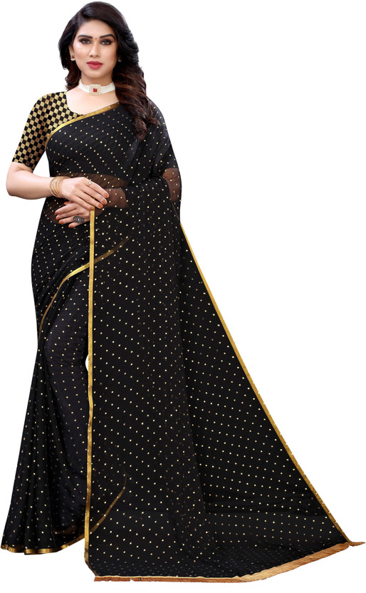 Voonik office wear sarees outlet