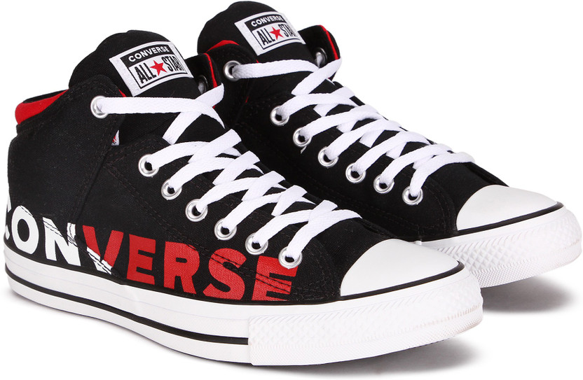 Converse Chuck Taylor All Star High 
