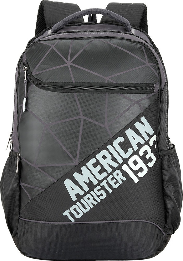 AMERICAN TOURISTER Drift Backpack 03