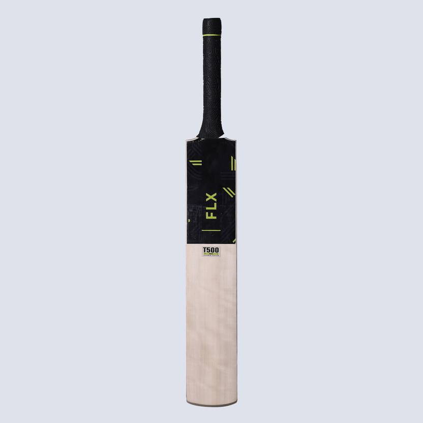 FLX by Decathlon T500 Max Jr Poplar Willow Cricket Bat Buy FLX by