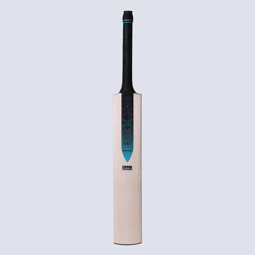 FLX by Decathlon EW 900 Power Poplar Willow Cricket Bat Buy FLX by
