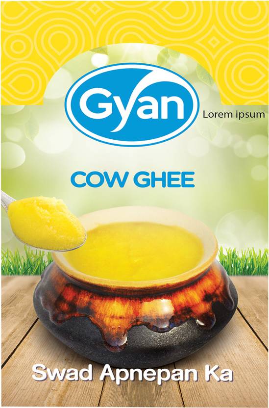 gyan Cow Ghee 1 L Box Price in India Buy gyan Cow Ghee 1 L Box online