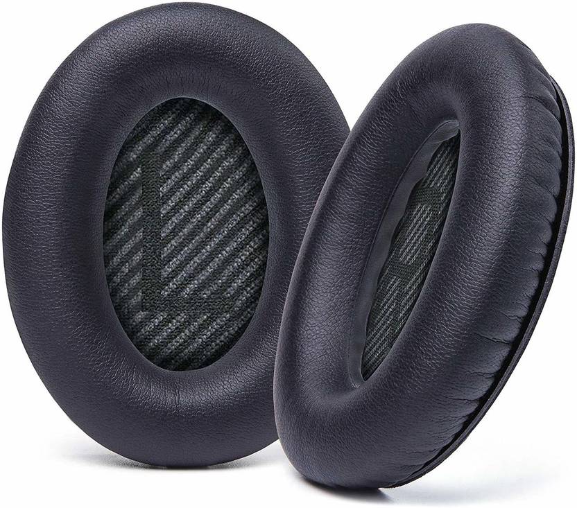 SYGA Headphones EarPads Cushions Replacement Compatible with Bose