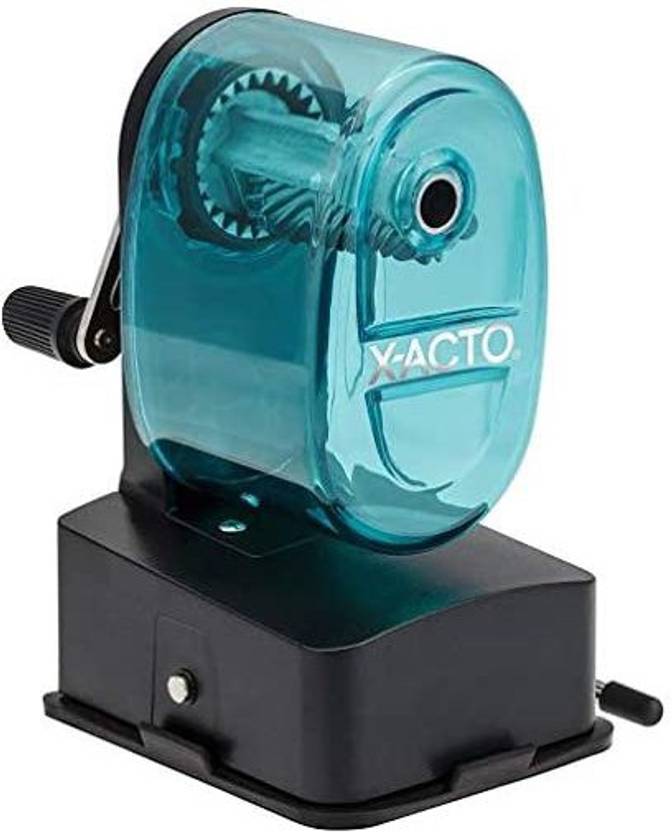 XActo Hipro Manual Pencil Sharpener Sharpener