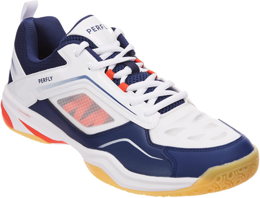 Decathlon perfly badminton shoes Clearance