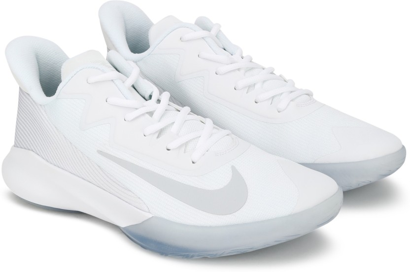 NIKE Precision 4 Basketball Shoes For 