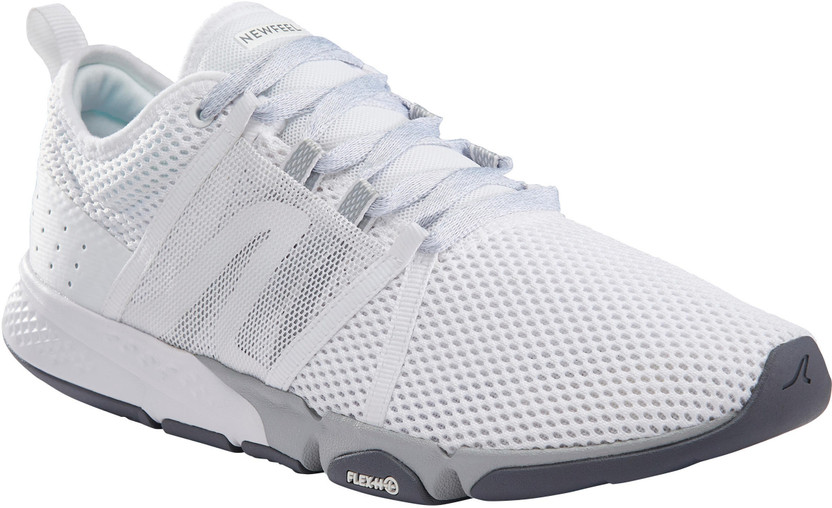 Decathlon PW 540 H+ Walking Shoes 