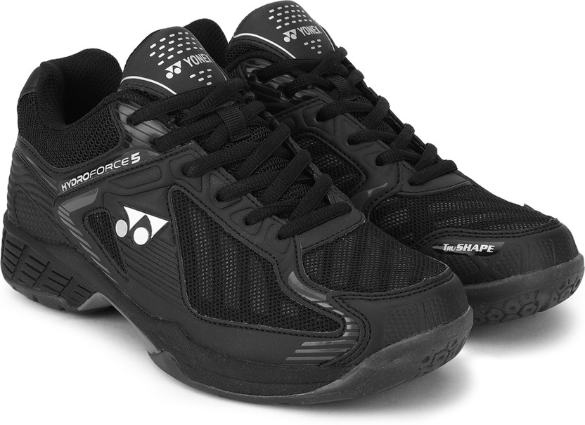 Yonex hydro force 5 review Clearance