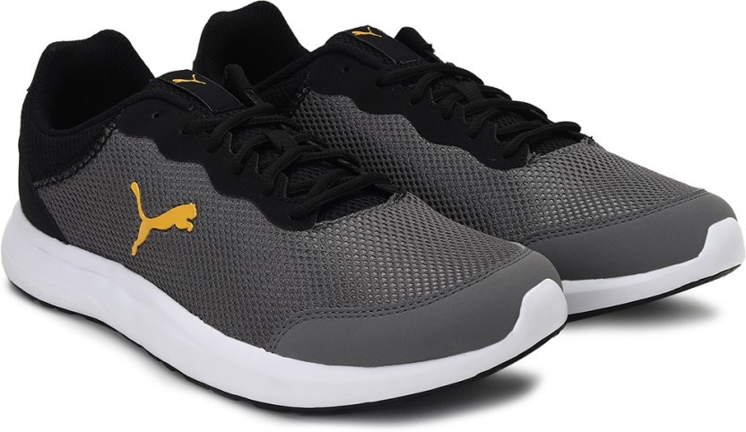 puma shoes flipkart price