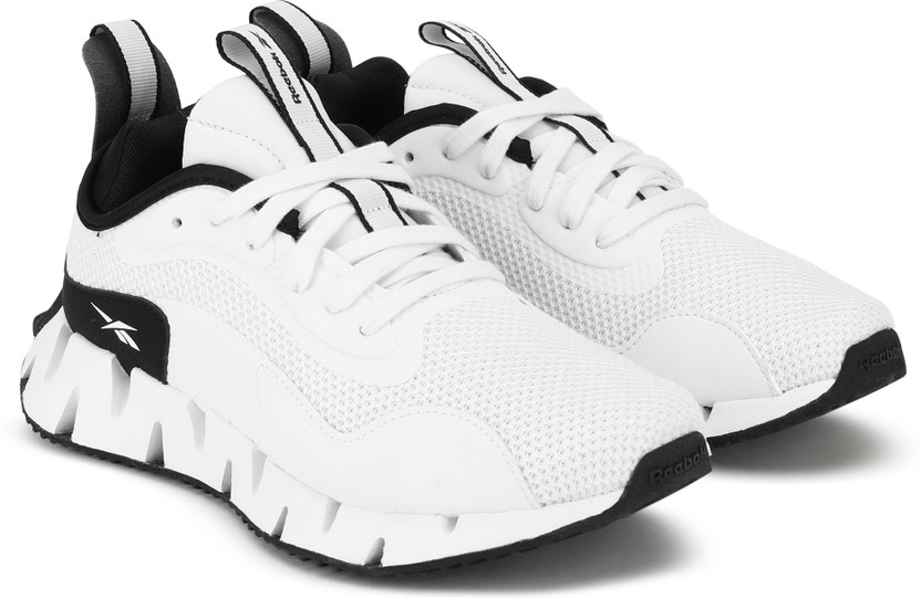 REEBOK ZIG DYNAMICA Running Shoes For 