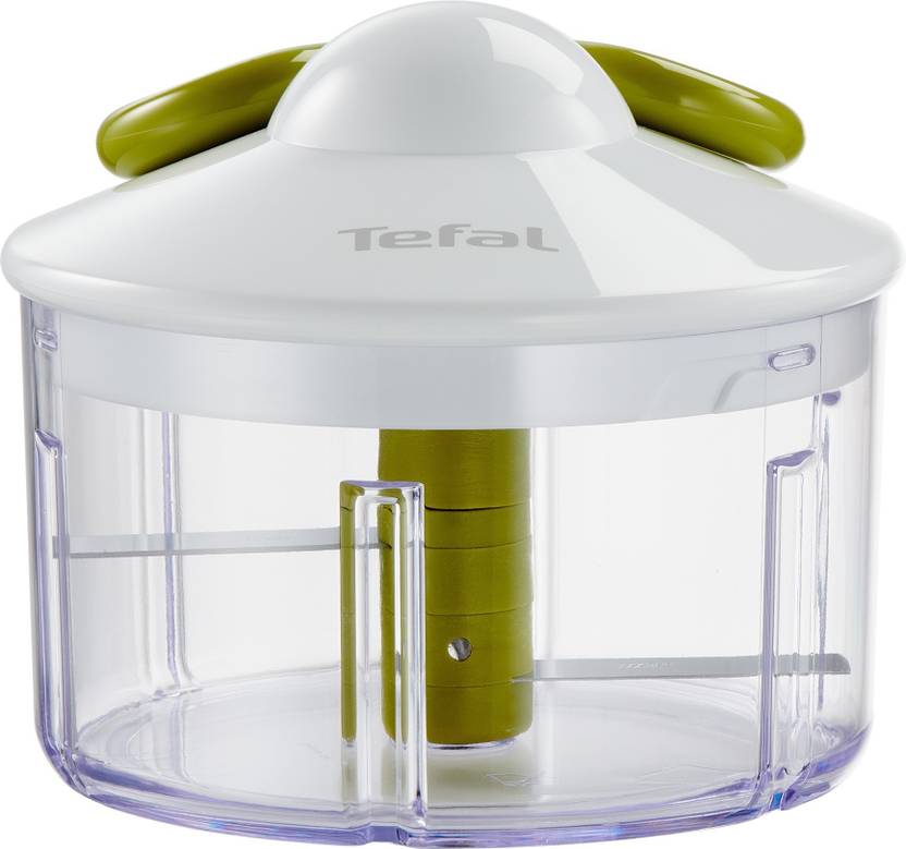 Tefal Manual Vegetable Chopper Price in India Buy Tefal Manual
