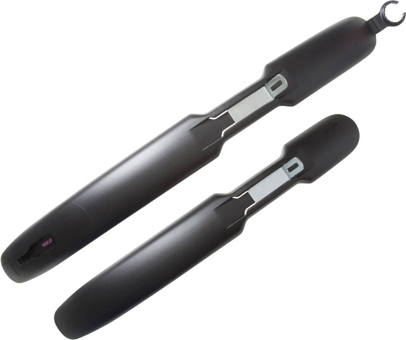 btwin cycle mudguard price