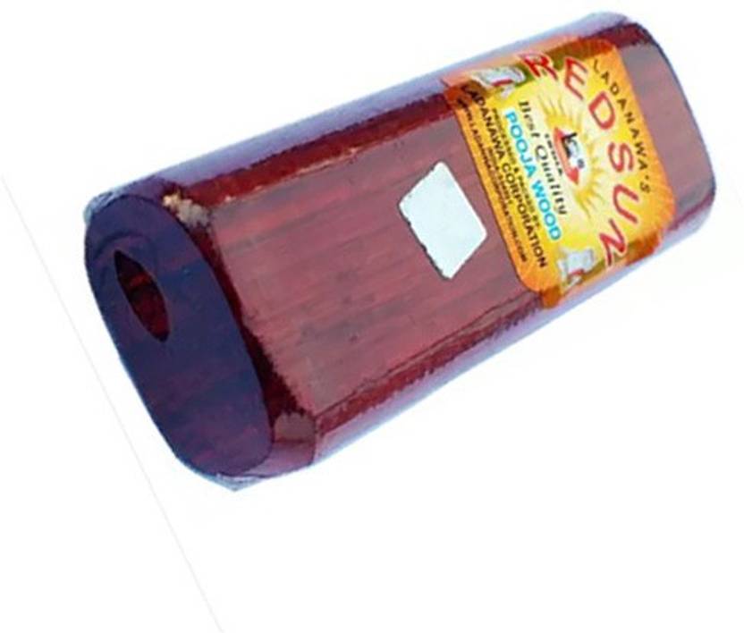 raktha chandan wood