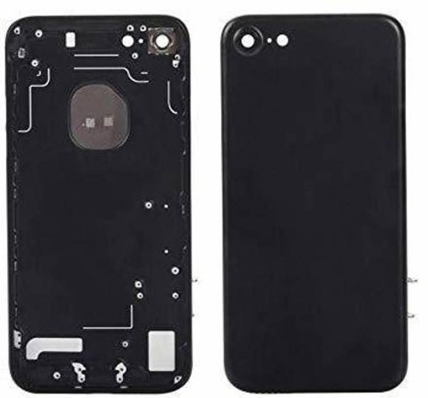Spares4ever Apple Apple iphone 7 Back Panel Buy Spares4ever Apple
