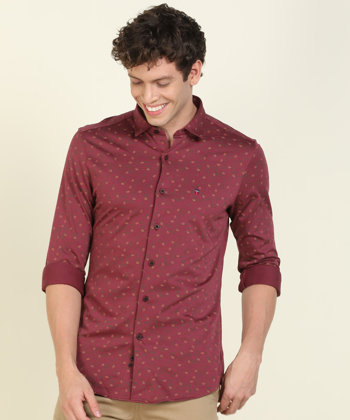 Flipkart louis philippe shirts Clearance