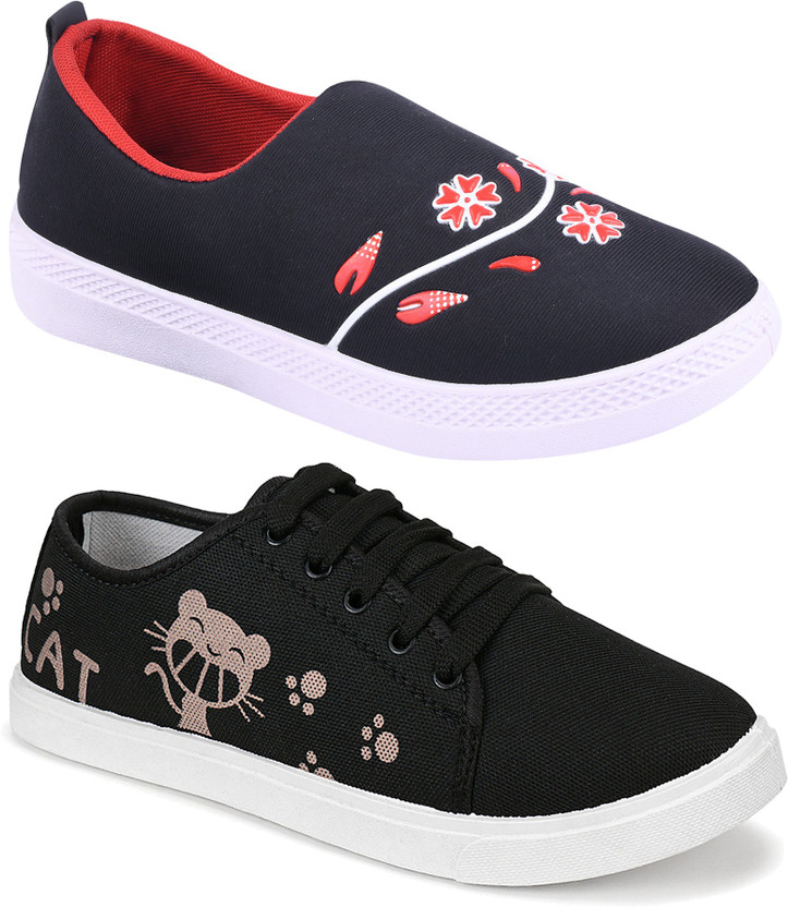 Stylish Shoe Canvas Shoes 
