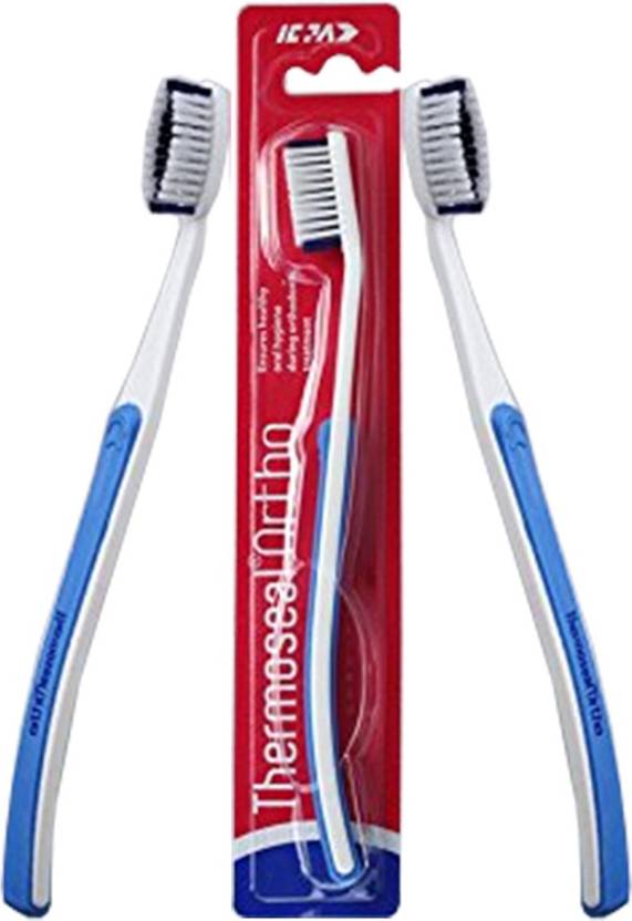 ICPA Thermoseal Ortho Soft Toothbrush Buy Baby Care Products in India