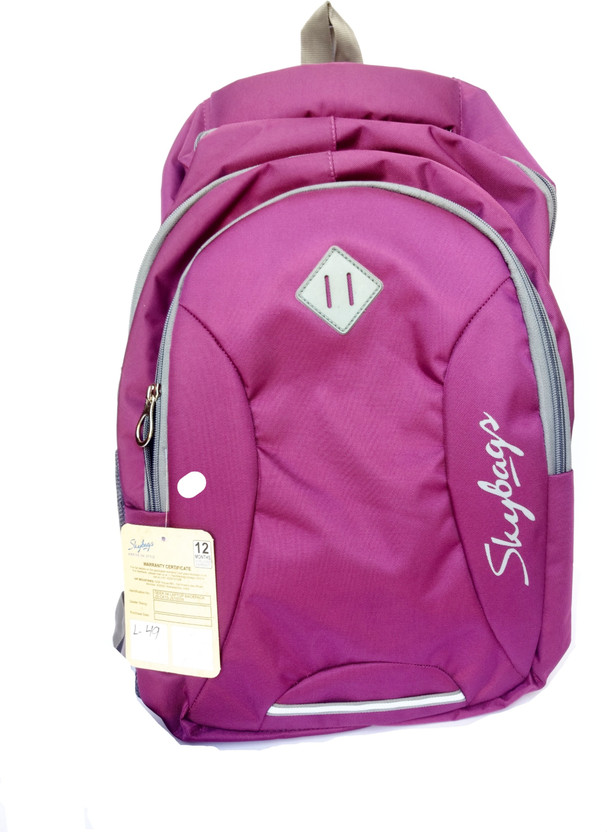 Picture of sky bag clearance