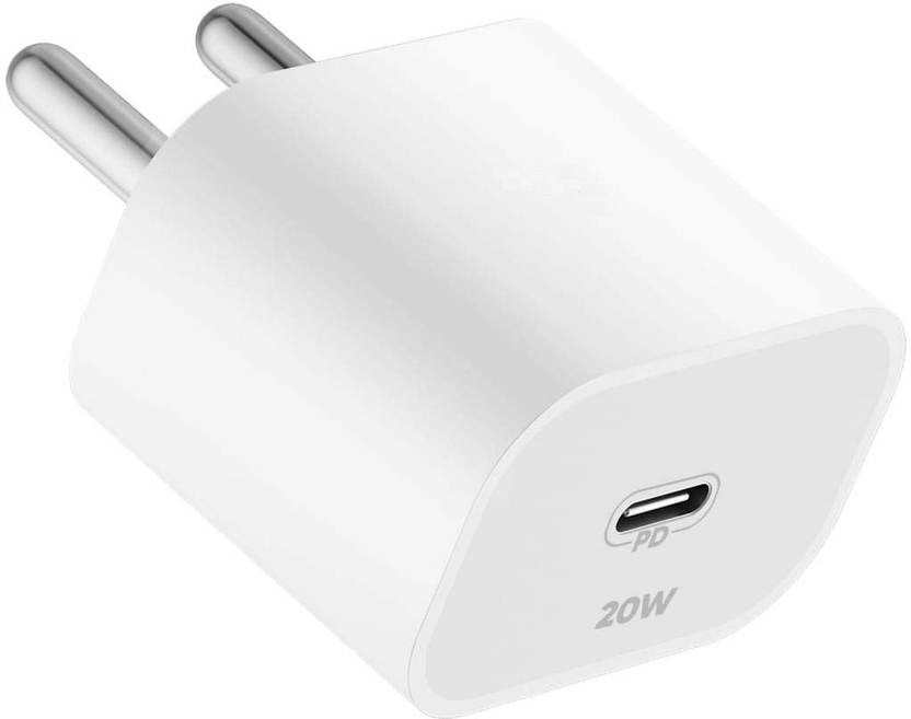 Shop New 20W USBC Power Adapter for Apple AirPods Pro 4 A Mobile