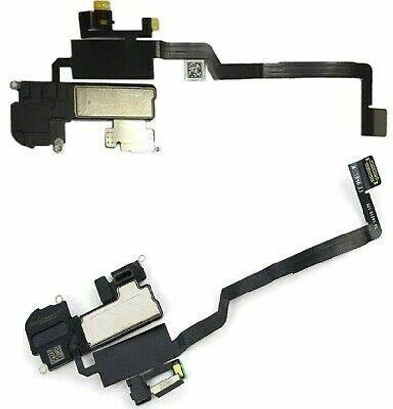 Spares4ever ES89 Apple iPhone X Ear Speaker Price in India Buy