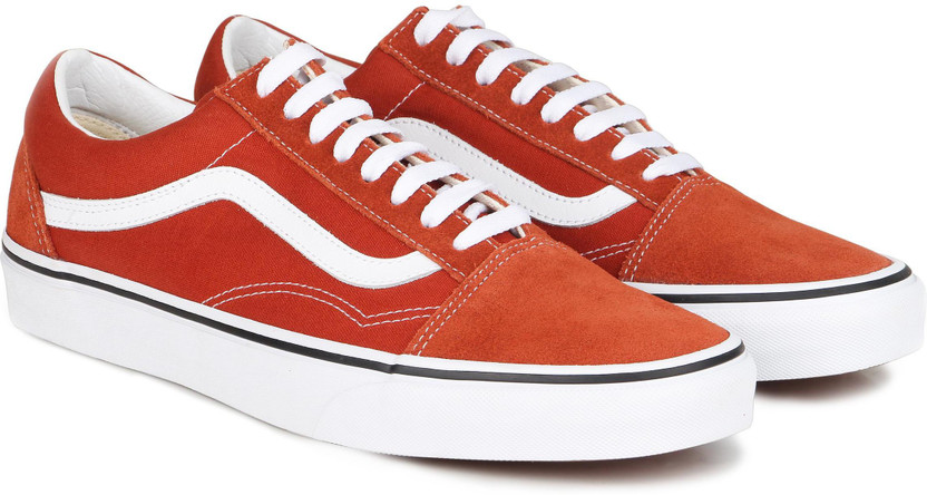Buy VANS Sneakers For Men Online at Best Price - Shop Online for Footwears  in India | Flipkart.com