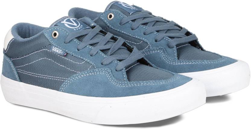 vans rowan pro
