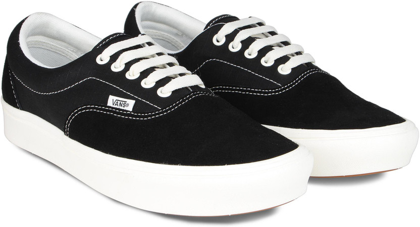 vans comfycush