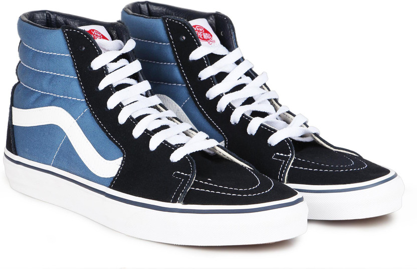 VANS U SK8-HI Sneakers For Men - Footwear