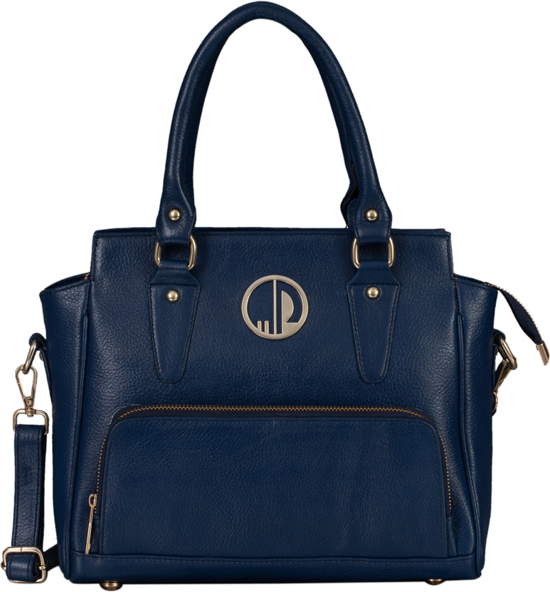 Leather handbags flipkart clearance