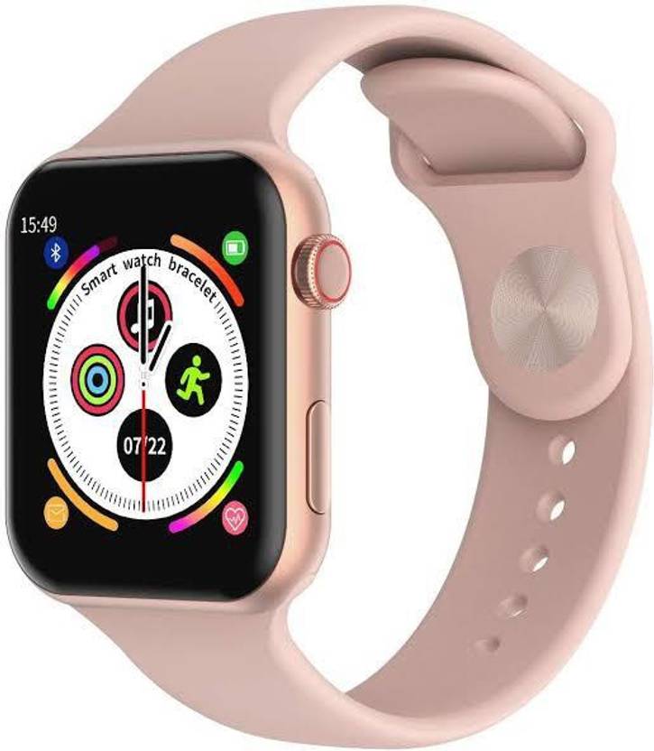smart watch price on flipkart
