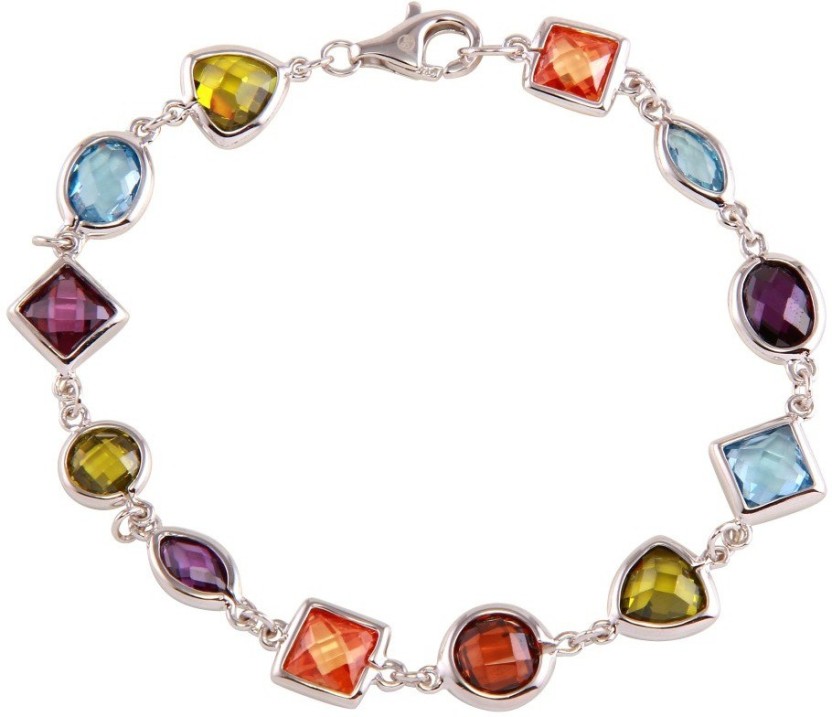 Details 87+ peridot gemstone bracelet best - POPPY