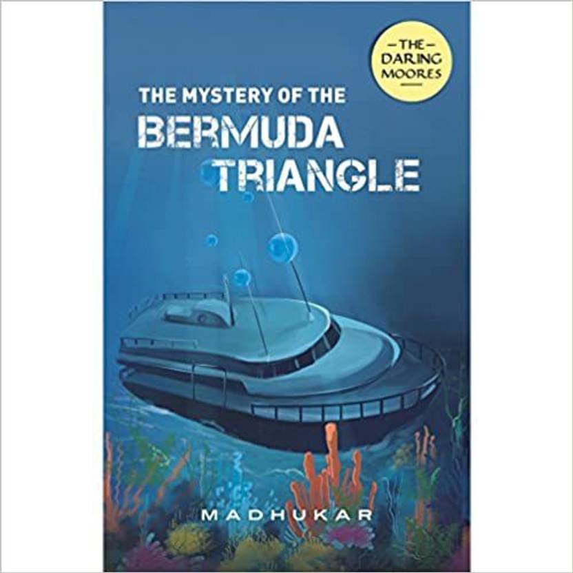 The Mystery of the Bermuda Triangle Buy The Mystery of the Bermuda