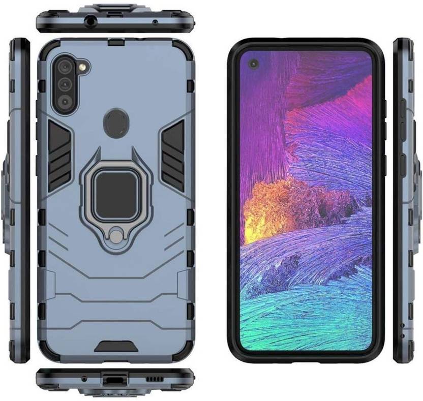 samsung galaxy m11 back cover flipkart