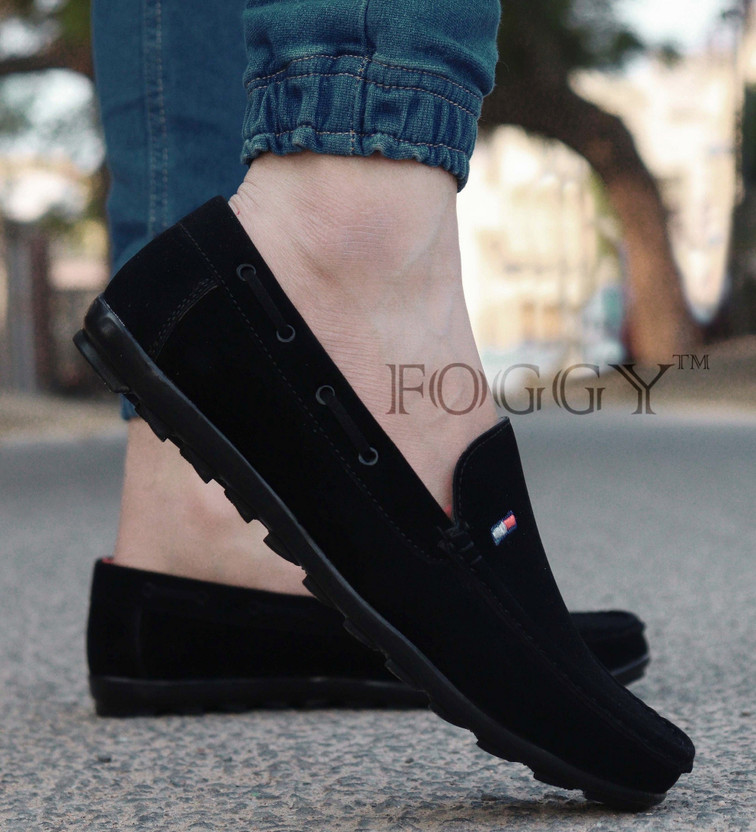 Foggy loafers clearance