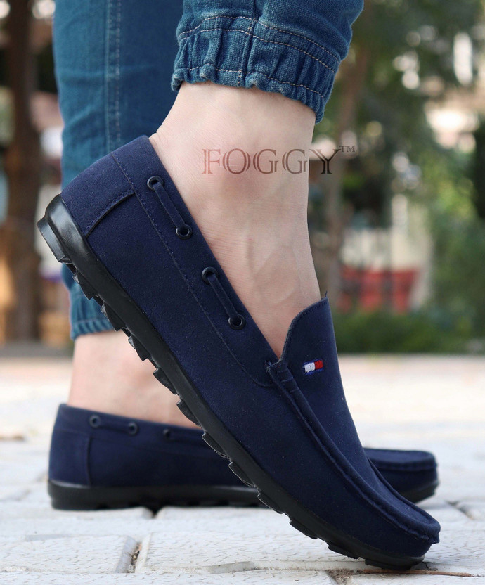 Foggy loafers clearance