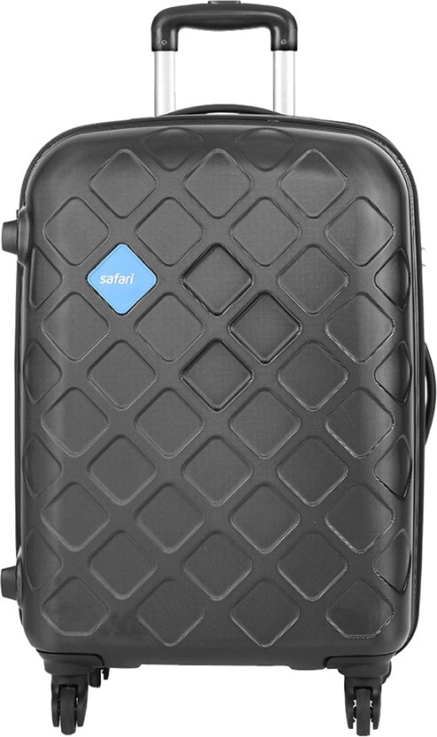 37% OFF on Safari Parker 75 Expandable Check-in Luggage - 30 inch(Blue) on  Flipkart | PaisaWapas.com